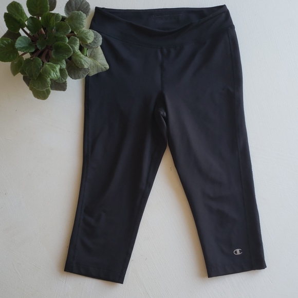 Champion gym leggings - Picture 1 of 3